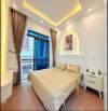 Xuân Đỉnh-6 TẦNG THANG MÁY – Ô TÔ ĐỖ CỔNG  - mặt tiền 5m