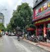 Toà Building phố Dương Khuê, Cầu Giấy, 3 ô tô tránh, kinh doanh, 120m2x10 tầng, giá 68 tỷ