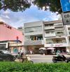 Cho thuê nhà mặt tiền 7,4x24m 2 lầu Hai Bà Trưng, Phường 6, Quận 3