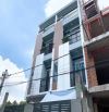 Bán nhà đôi 3 tầng – Thạnh Lộc Q12 -105m² (7 x 15) –  4PN