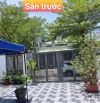 Cho Thuê nhà 2 Tầng sân vườn Khánh An,Liên Chiều  ✅DT :150m2,DTSD : 200m2 ✅3PN,2Wc
