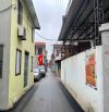 BÁN LÔ GÓC 2 MẶT TIỀN THỔ CƯ ĐẠI PHÚC TP BN