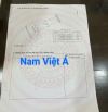 Mặt tiền Mỹ Đa Tây 10 Nam Việt Á,  S= 110m2 ngang 5m Giá 6,7 tỷ