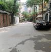 Phân lô Hoàng Cầu - ngõ thông - ô tô tránh đỗ vào nhà - 65m2 - 5 tầng thang máy - ở/vphòng
