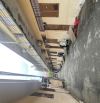 BÁN NHÀ TRỌ LÝ PHỤC MAN DT: 10x40, 30 PHÒNG GIÁ 35 TỶ