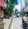 Mặt phố lõi Đống Đa - Lô góc kinh doanh đỉnh ngay ngã 6 Ô Chợ Dừa💥42m2 - 5T - MT5m