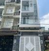 nhà 4x15m 4 lầu đường 9 chợ tân mỹ phường tân phú Quận 7