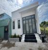 B-án nhà Huỳnh Tấn Phát - ở ngay - 6x15m Q7🏡