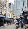 Bán nhà Nguyễn Công Hoan 39m 5T giá chỉ 16.6 tỷ