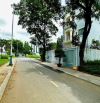 Bán đất dự án Villas Thủ Thiêm, Thạnh Mỹ Lợi Q2, DT 287m², XD hầm trệt 3 lầu, Giá 45 tỷ