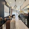 SIÊU PHẨM HÀNG HIỆU - 2 MẶT TIỀN ĐƯỜNG HOA LAN - PHÚ NHUẬN - DT:61m2 - 4 TẦNG - CHỈ 26,3 T
