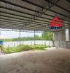 Cho Thuê Xưởng 1600m Giá 35tr Thuộc Tân An