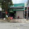 Lô đất ngang 6.25m tặng nhà cấp 4 khu phố Tây
