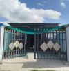Bán nhà cấp 4 ở mặt đường Cây Trôm Phước Hiệp 5x26 ( 128m2 ) 590 TRIỆU Sổ hồng riêng