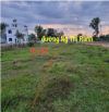 Bán đất Mặt Tiền Nguyễn Thị Rành xã Tân An Hội cách QL22 600m 848m2 100m thổ
