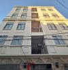 Tòa nhà HXH _ P14 Gò Vấp. DT 140m2. 6 tầng có thang máy. Ngang 8.5m nở hậu. 18.5 tỷ