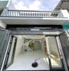 NHÀ 2 TẦNG MỚI ĐẸP Ở NGAY - TRƯƠNG PHƯỚC PHAN BÌNH TÂN - 45M2 - CHỈ NHỈNH 4 TỶ TL