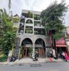 Bán nhà MT Quốc Hương, Thảo Điền Q.2, DT 12x16m ~ 181m², 5 tầng, HĐT 200tr/th, Giá 130 tỷ