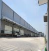 CHO THUÊ KHO XƯỞNG TẠI KCN NGUYÊN KHÊ ĐÔNG ANH HÀ NỘI