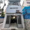 ⭐️ Nhà Vuông SHR 3 tầng HXH 17m2 – Trần Huy Liệu Phú Nhuận