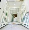 Bán Nhà Mặt Tiền Kinh Doanh Tân Thới Hiệp 9. 45m2, 3 Tầng Đường 8m Thông Tứ Tung,