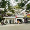 Nhà 6 tầng phố Nhật Chiêu 95m quận Tây Hồ View Hồ Tây sát Công viên nước Tây Hồ sát Lotte