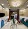 Bán nhà  2 lầu hẻm dương bá trạc sát cầu rạch ông- 3.67m x 8.49m - 2 lầu - 2PN -3WC -F1 Q8