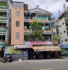Bán nhà MT Nguyễn Cảnh Chân, P. Cầu Kho Q.1, DT 11x5 m , 1 trệt 3 lầu, Giá 36 tỷ