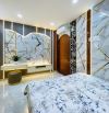 NHÀ 4 TẦNG HUỲNH VĂN NGHỆ  P15 TÂN BÌNH HẺM OTO THÔNG GIÁ 7.99TỶ