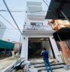 Chỉ hơn 2 tỷ hở hữu nhà ô tô đỗ cửa, sát đồng mai hà đông, dt 33m2 x 4t, sổ đỏ riêng
