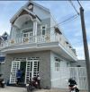 Nhà 1 trệt 1 lầu 4 phòng ngang đến 8m mà giá chỉ nhỉnh 2x tỷ