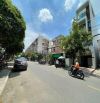 Bán Nhà Mặt Tiền Phạm Thế Hiển Ngay Quốc Lộ 50, 240m2(8x28) Nở Hậu, SHR Không Qui Hoạch