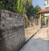 Chính chủ cần bán giá sụp hầm lô đất 390m2 - ngay lõi khoáng nóng Thanh Thủy