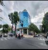 Tòa nhà Mặt tiền Nguyễn Trãi, Nguyễn Cư Trinh, Q.1, DT: 14 X 28m, 12 tầng, giá 450 tỷ.