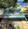 Bán căn 4 Tầng mặt tiền đường 2/4 - Vĩnh Phước - Nha Trang