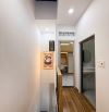 Bán nhà đẹp Q1 giá rẻ, Trần Hưng Đạo Full nội thất, DTSD 40m2, Sổ hồng riêng giá 4,65ty