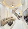 Chỉ hơn 7 tỷ sở hữu ngay nhà phân lô Kim Giang, ô tô tải chạy vòng quanh