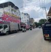 NHÀ 4 TẦNG - MẶT TIỀN  KINH DOANH CĂN GÓC. AN PHÚ ĐÔNG 09 - SÁT NGUYỄN OANH GÒ VẤP...