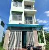 Khu Nhà Hiếm Bán - 3 Tầng - TĐC Hòn rớ 2, Ngang Đẹp, Đường Ô tô