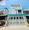 Bán nhà Nguyễn Tư Giản, phường 12, Gò Vấp, hẻm 5m thông, 60m2, 3 tầng, giá 7.7 tỷ