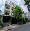 BÁN NHÀ 186-188 Phạm Công Trứ, Thạnh Mỹ Lợi Quận 2 nhà 4T, ngang 12m thang máy +HĐ thuê