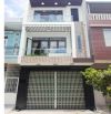 BÁN NHÀ 7PN – HẺM XE HƠI 7M - PHẠM VĂN CHIÊU, P9, GÒ VẤP – DT 5x15m – GIÁ 8 TỶ TL
