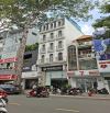 SIÊU PHẨM TÒA NHÀ CĂN HỘ DỊCH VỤ – BÙI THỊ XUÂN, BẾN THÀNH, Q1