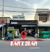 ❌️MẶT TIỀN NGANG 8.4M TRẦN HOÀNG NA VỊ TRÍ THUẬN TIỆN KINH DOANH