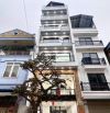 7T thang máy mặt phố Trịnh Đình Cửu, vỉa hè, KD, gara, cho thuê cao, 51m2 thông sàn
