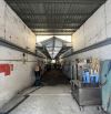 BÁN GẤP 21 PHÒNG TRỌ VÀ 2 KIOT 300M2 FULL THỔ CƯ GIÁ 5 TỶ ĐỨC HÒA LONG AN