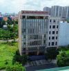 Bán Building  đường Nguyễn Văn Kỉnh,  Quận 2  👉 Diện tích: 16*20= 320m2 dts 1,910.9m2