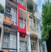 71m² – 4 TẦNG – TRẦN BÌNH TRỌNG Q.5 - HẺM THÔNG - NHỈNH 13 TỶ