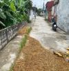 Bán Đất xã Thụy Ninh - huyện Thái Thụy - Thái Bình cũ
