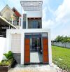 BÁN NHÀ GÁC LỬNG MỚI HOÀN THIỆN GIÁ CHỈ 1T650 - ngay công ty Changsin